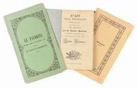 L?Ajo nell?imbarazzo. Melodramma giocoso da rappresentarsi in Lucca nel R. Teatro Pantera nel Carnevale dell?anno 1838-39.