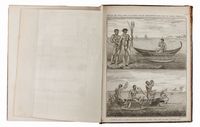 Voyage aux Moluques et à la Nuovelle Guinée, fait sur la galere la Tartare en 1774, 1775 & 1776...