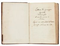 Lettera [...] ad un suo amico di Milano sopra un certo fatto del Dottor Biagio Schiavo da Este.