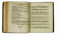 Vorgemach der musicalischen Composition, oder: Ausfuehrliche, ordentliche und vorheutige Praxin hinlaengliche Anweisung zum General Bass...