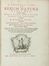  Lucretius Titus Carus : De rerum natura libri sex, cum notis integris Dionisii Lambini, Oberti Gifanii, Tanaquili Fabri, Thomae Creech, et selectis Jo. Baptistae Pii...  Denis Lambin  ( - 1572), Hubert (van) Giffen  (1534 - 1604), Tannegui Lefevre  (1615 - 1672), Thomas Creech, Giovanni Battista Pio, Jan Wandelaar  - Asta Manoscritti, Libri, Autografi, Stampe & Disegni - Libreria Antiquaria Gonnelli - Casa d'Aste - Gonnelli Casa d'Aste