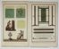  Denis Diderot  (Langres,, 1713 - Parigi,, 1784), Jean Le Rond (d') Alembert  (Parigi, 1717 - 1783) : 13 tavole della serie de la Tapisserie (Basse Lisse).  Robert Bnard  (Paris, 1734 - 1786), Philippe Petit-Radel  - Auction Timed Auction: Prints & drawings - Libreria Antiquaria Gonnelli - Casa d'Aste - Gonnelli Casa d'Aste