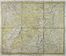  Christoph Maximilian Pronner  (1682 - 1763) : Lotto di 6 carte geografiche della regione Hasso-damstadiensis della Germania.  - Asta Asta a tempo: Stampe & disegni - Libreria Antiquaria Gonnelli - Casa d'Aste - Gonnelli Casa d'Aste