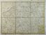  Christoph Maximilian Pronner  (1682 - 1763) : Lotto di 6 carte geografiche della regione Hasso-damstadiensis della Germania.  - Asta Asta a tempo: Stampe & disegni - Libreria Antiquaria Gonnelli - Casa d'Aste - Gonnelli Casa d'Aste