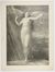  Eugène Jérôme Auguste Roedel  (Paris, 1859 - 1900), Henri Theodore Fantin-Latour  (Grenoble, 1836 - Buré, 1906) : La romance. L'immortalitè.  - Asta Asta a tempo: Stampe & disegni - Libreria Antiquaria Gonnelli - Casa d'Aste - Gonnelli Casa d'Aste