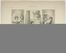 Lotto di 6 tavole da Allegorien Neue Folge.  - Asta Asta a tempo: Stampe & disegni - Libreria Antiquaria Gonnelli - Casa d'Aste - Gonnelli Casa d'Aste