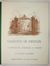  Luciano Guarnieri  (Firenze, 1930 - 2009) : I giardini di Firenze. 12 litografie originali a colori...  Pietro Annigoni  (Milano, 1910 - Firenze, 1988)  - Asta Asta a tempo: Stampe & disegni - Libreria Antiquaria Gonnelli - Casa d'Aste - Gonnelli Casa d'Aste