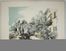  Luciano Guarnieri  (Firenze, 1930 - 2009) : I giardini di Firenze. 12 litografie originali a colori...  Pietro Annigoni  (Milano, 1910 - Firenze, 1988)  - Auction Timed Auction: Prints & drawings - Libreria Antiquaria Gonnelli - Casa d'Aste - Gonnelli Casa d'Aste