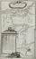  Floquet Jacques-André : Canal de Provence, ou canal d'Aix et de Marseille. Son utilité, sa possibilité. Sa nature: avantages qui en reviendront au Roy...  - Asta Manoscritti, Libri, Autografi, Stampe & Disegni - Libreria Antiquaria Gonnelli - Casa d'Aste - Gonnelli Casa d'Aste