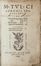  Aristoteles : Libri physicorum octo... Classici, Scienze tecniche e matematiche, Fisica, Aldina, Letteratura, Scienze tecniche e matematiche, Collezionismo e Bibiografia  Marcus Tullius Cicero, Tranquillus Gaius Suetonius, Sextus Aurelius Victor, Eutropius  - Auction Manuscripts, Books, Autographs, Prints & Drawings - Libreria Antiquaria Gonnelli - Casa d'Aste - Gonnelli Casa d'Aste