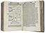  Aristoteles : Libri physicorum octo...  Marcus Tullius Cicero, Tranquillus Gaius Suetonius, Sextus Aurelius Victor, Eutropius  - Asta Manoscritti, Libri, Autografi, Stampe & Disegni - Libreria Antiquaria Gonnelli - Casa d'Aste - Gonnelli Casa d'Aste