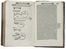  Aristoteles : Libri physicorum octo...  Marcus Tullius Cicero, Tranquillus Gaius Suetonius, Sextus Aurelius Victor, Eutropius  - Asta Manoscritti, Libri, Autografi, Stampe & Disegni - Libreria Antiquaria Gonnelli - Casa d'Aste - Gonnelli Casa d'Aste