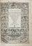  Foresti Giacomo Filippo : Supplementum. Supplementi delle Croniche [...]. Novamente revisto, vulgarizato, & historiato [...] con la gionta del 1524 insino al 1535. Geografia e viaggi, Storia, Figurato, Storia, Diritto e Politica, Collezionismo e Bibiografia  Marco Guazzo  - Auction Manuscripts, Books, Autographs, Prints & Drawings - Libreria Antiquaria Gonnelli - Casa d'Aste - Gonnelli Casa d'Aste