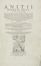  Boethius Anicius Manlius Torquatus Severinus : Opera omnia... Filosofia, Teologia, Religione  Julianus Martianus Rota, Henricus Glareanus  (1488 - 1563), Johannes Murmel  (1479), Gilbertus Porretanus, Rudolf Agricola  (1443 - 1485)  - Auction Manuscripts, Books, Autographs, Prints & Drawings - Libreria Antiquaria Gonnelli - Casa d'Aste - Gonnelli Casa d'Aste