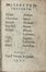 Libri prophetarum. Esaias. Hieremias. Baruch...  Hans Holbein  - Asta Manoscritti, Libri, Autografi, Stampe & Disegni - Libreria Antiquaria Gonnelli - Casa d'Aste - Gonnelli Casa d'Aste