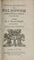  Verle Giovanni Battista : Anatomia artificialis oculi humani...  Thomas Bartholin  (1616 - 1680)  - Asta Manoscritti, Libri, Autografi, Stampe & Disegni - Libreria Antiquaria Gonnelli - Casa d'Aste - Gonnelli Casa d'Aste