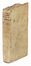  Verle Giovanni Battista : Anatomia artificialis oculi humani...  Thomas Bartholin  (1616 - 1680)  - Asta Manoscritti, Libri, Autografi, Stampe & Disegni - Libreria Antiquaria Gonnelli - Casa d'Aste - Gonnelli Casa d'Aste