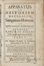  Boyle Robert : Apparatus ad historiam naturalem sanguinis humani... Medicina  - Auction Manuscripts, Books, Autographs, Prints & Drawings - Libreria Antiquaria Gonnelli - Casa d'Aste - Gonnelli Casa d'Aste