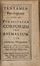  Boyle Robert : Apparatus ad historiam naturalem sanguinis humani... Medicina  - Auction Manuscripts, Books, Autographs, Prints & Drawings - Libreria Antiquaria Gonnelli - Casa d'Aste - Gonnelli Casa d'Aste