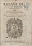  Martelli Ugolino : La chiave del calendario gregoriano... Religione  - Auction Manuscripts, Books, Autographs, Prints & Drawings - Libreria Antiquaria Gonnelli - Casa d'Aste - Gonnelli Casa d'Aste