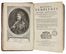  Verrien Nicolas : Recueil d'embl&ecirc;mes, devises, medailles, et figures hieroglyphiques, au nombre de plus de douze cent.... Araldica, Storia, Diritto e Politica  - Auction Manuscripts, Books, Autographs, Prints & Drawings - Libreria Antiquaria Gonnelli - Casa d'Aste - Gonnelli Casa d'Aste