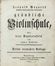  Mozart Leopold : Grundliche Violinschule, mit vier kupftertafeln und einer Tabelle. Dritte vermehrte Auflage.  - Asta Manoscritti, Libri, Autografi, Stampe & Disegni - Libreria Antiquaria Gonnelli - Casa d'Aste - Gonnelli Casa d'Aste