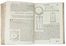  Casati Paolo : Fabrica et uso del Compasso di Proportione, dove si insegna &agrave; gli artefici il modo di fare in esso le necessarie divisioni.  Galileo Galilei  (1564 - 1642)  - Asta Manoscritti, Libri, Autografi, Stampe & Disegni - Libreria Antiquaria Gonnelli - Casa d'Aste - Gonnelli Casa d'Aste
