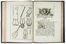  Bianchini Francesco : De tribus generibus instrumentorum musicae veterum organicae dissertatio.  - Asta Manoscritti, Libri, Autografi, Stampe & Disegni - Libreria Antiquaria Gonnelli - Casa d'Aste - Gonnelli Casa d'Aste