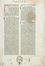  Isidorus Hispalensis (santo) : Etymologiae. De summo bono.  - Asta Manoscritti, Libri, Autografi, Stampe & Disegni - Libreria Antiquaria Gonnelli - Casa d'Aste - Gonnelli Casa d'Aste