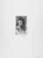  Mariano Fortuny y Marsal  (Tarragona, 1838 - Roma, 1874) : Malero.  - Asta Manoscritti, Libri, Autografi, Stampe & Disegni - Libreria Antiquaria Gonnelli - Casa d'Aste - Gonnelli Casa d'Aste