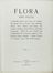 Flora and sylva. Vol. I.  - Asta Manoscritti, Libri, Autografi, Stampe & Disegni - Libreria Antiquaria Gonnelli - Casa d'Aste - Gonnelli Casa d'Aste