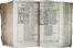  Wolf Johann : Lectionum Memorabilium et Reconditarum [...]. Tomus (Primus) -Secundus.  Jost Amman  (Zurigo, 1539 - Norimberga, 1591), Jacob Lederlein  - Asta Manoscritti, Libri, Autografi, Stampe & Disegni - Libreria Antiquaria Gonnelli - Casa d'Aste - Gonnelli Casa d'Aste