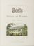  Morris Francis Orpen : A series of picturesque views of seats of noblemen and gentlemen of great britain. Vol I (-VI).  - Asta Manoscritti, Libri, Autografi, Stampe & Disegni - Libreria Antiquaria Gonnelli - Casa d'Aste - Gonnelli Casa d'Aste