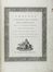  Guarana Jacopo : Oracoli, auguri, aruspici, sibille indovini della religione pagana.  - Asta Manoscritti, Libri, Autografi, Stampe & Disegni - Libreria Antiquaria Gonnelli - Casa d'Aste - Gonnelli Casa d'Aste