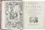  Erasmus Roterodamus : L'eloge de la folie, traduit du latin d'Erasme par M. Gueudeville...  Nicolas Gueudeville, Christophe Charles Eisen, Noel Lemire, Jean-Jacques Flipart  (Parigi, 1719 - 1782)  - Asta Manoscritti, Libri, Autografi, Stampe & Disegni - Libreria Antiquaria Gonnelli - Casa d'Aste - Gonnelli Casa d'Aste