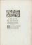  Erasmus Roterodamus : L'eloge de la folie, traduit du latin d'Erasme par M. Gueudeville... Filosofia, Figurato, Collezionismo e Bibiografia  Nicolas Gueudeville, Christophe Charles Eisen, Noel Lemire, Jean-Jacques Flipart  (Parigi, 1719 - 1782)  - Auction Manuscripts, Books, Autographs, Prints & Drawings - Libreria Antiquaria Gonnelli - Casa d'Aste - Gonnelli Casa d'Aste