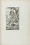  Erasmus Roterodamus : L'eloge de la folie, traduit du latin d'Erasme par M. Gueudeville...  Nicolas Gueudeville, Christophe Charles Eisen, Noel Lemire, Jean-Jacques Flipart  (Parigi, 1719 - 1782)  - Asta Manoscritti, Libri, Autografi, Stampe & Disegni - Libreria Antiquaria Gonnelli - Casa d'Aste - Gonnelli Casa d'Aste