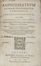  Vanini Giulio Cesare : Amphitheatrum aeternae providentiae divino-magicum. Christiano-Physicum, nec non Astrologo-Catholicum. Adversus veteres Philosophos, Atheos, Epicureos, Peripateticos, & Stoicos.  - Asta Manoscritti, Libri, Autografi, Stampe & Disegni - Libreria Antiquaria Gonnelli - Casa d'Aste - Gonnelli Casa d'Aste