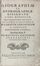  Riccioli Giovan Battista : Geographiae et Hydrographiae Reformatae Libri Duodecim...  - Asta Manoscritti, Libri, Autografi, Stampe & Disegni - Libreria Antiquaria Gonnelli - Casa d'Aste - Gonnelli Casa d'Aste