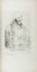  van Dyck Antoon : Iconographie ou vies des hommes illustres du XVII si�cle �crites par M.V**. Avec les portraits peints par le fameux Antoine Van Dyck et grav�es sous sa direction [...]. Tome premier (-second).  - Asta Manoscritti, Libri, Autografi, Stampe & Disegni - Libreria Antiquaria Gonnelli - Casa d'Aste - Gonnelli Casa d'Aste