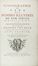  van Dyck Antoon : Iconographie ou vies des hommes illustres du XVII si�cle �crites par M.V**. Avec les portraits peints par le fameux Antoine Van Dyck et grav�es sous sa direction [...]. Tome premier (-second).  - Asta Manoscritti, Libri, Autografi, Stampe & Disegni - Libreria Antiquaria Gonnelli - Casa d'Aste - Gonnelli Casa d'Aste