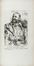  van Dyck Antoon : Iconographie ou vies des hommes illustres du XVII si�cle �crites par M.V**. Avec les portraits peints par le fameux Antoine Van Dyck et grav�es sous sa direction [...]. Tome premier (-second).  - Asta Manoscritti, Libri, Autografi, Stampe & Disegni - Libreria Antiquaria Gonnelli - Casa d'Aste - Gonnelli Casa d'Aste