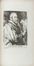  van Dyck Antoon : Iconographie ou vies des hommes illustres du XVII si�cle �crites par M.V**. Avec les portraits peints par le fameux Antoine Van Dyck et grav�es sous sa direction [...]. Tome premier (-second).  - Asta Manoscritti, Libri, Autografi, Stampe & Disegni - Libreria Antiquaria Gonnelli - Casa d'Aste - Gonnelli Casa d'Aste