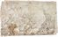  Scuola napoletana di fine XVI-inizio XVII secolo : La Battaglia di Atripalda (recto). Angeli musicanti (verso).  - Asta Manoscritti, Libri, Autografi, Stampe & Disegni - Libreria Antiquaria Gonnelli - Casa d'Aste - Gonnelli Casa d'Aste