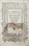  Boccaccio Giovanni : Il philocopo [...] in fino a qui falsamente detto Philocolo diligentemente da messer Tizzone Gaetano di Posi revisto.  Gaetano Tizzone  - Asta Manoscritti, Libri, Autografi, Stampe & Disegni - Libreria Antiquaria Gonnelli - Casa d'Aste - Gonnelli Casa d'Aste