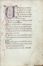 Psalmi poenitentiales.  - Asta Manoscritti, Libri, Autografi, Stampe & Disegni - Libreria Antiquaria Gonnelli - Casa d'Aste - Gonnelli Casa d'Aste