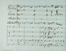  Mussini Natale : Duetto / del Dramma di Brenno / Per Tenore e Soprano / Cantato / Da Ostilia Rommna [sic!] e Fabio Console di Roma / Posto in Musica da N. Mussini.  - Asta Manoscritti, Libri, Autografi, Stampe & Disegni - Libreria Antiquaria Gonnelli - Casa d'Aste - Gonnelli Casa d'Aste