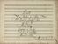  Paisiello Giovanni : Aria eseguita dal 'jeune israelite' dal 2. act de Sa&uuml;l.  - Asta Manoscritti, Libri, Autografi, Stampe & Disegni - Libreria Antiquaria Gonnelli - Casa d'Aste - Gonnelli Casa d'Aste