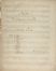  Paisiello Giovanni : Aria eseguita dal 'jeune israelite' dal 2. act de Sa&uuml;l.  - Asta Manoscritti, Libri, Autografi, Stampe & Disegni - Libreria Antiquaria Gonnelli - Casa d'Aste - Gonnelli Casa d'Aste