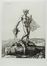  Franois-Nicolas Chifflart  (St. Omer, 1825 - Parigi, 1901) : Perseo.  - Asta Manoscritti, Libri, Autografi, Stampe & Disegni - Libreria Antiquaria Gonnelli - Casa d'Aste - Gonnelli Casa d'Aste